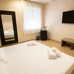 Grand Lamezia 호텔 4*