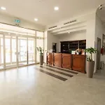 Grand Lamezia 호텔 라메지아 테르메