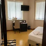 Grand Lamezia 호텔