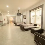 Grand Lamezia 호텔 4*