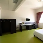 Grand Lamezia 호텔