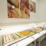 Grand Lamezia 호텔 4*