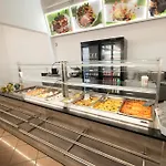 Grand Lamezia 호텔 라메지아 테르메