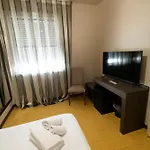 호텔 Grand Lamezia 라메지아 테르메