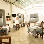 호텔 Grand Lamezia 라메지아 테르메