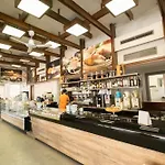 Grand Lamezia 라메지아 테르메