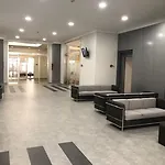 Grand Lamezia 호텔 4*