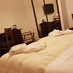 Grand Lamezia 호텔 4*