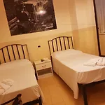 호텔 Grand Lamezia 4*