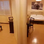 호텔 Grand Lamezia 라메지아 테르메