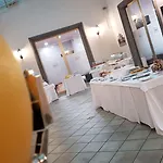 호텔 Grand Lamezia 4*