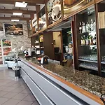 Grand Lamezia 호텔 4*