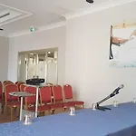 호텔 Grand Lamezia 라메지아 테르메