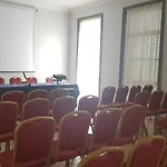 Grand Lamezia 호텔