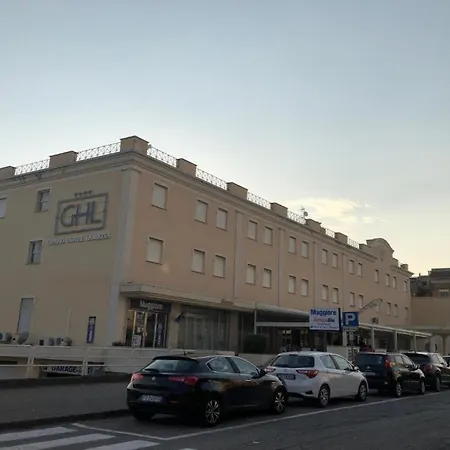 Grand Lamezia 4*