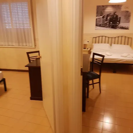 Grand Lamezia Hotel