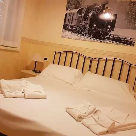 Hotel Grand Lamezia Lamezia Terme