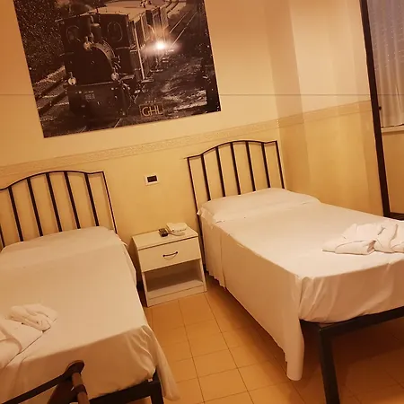 Grand Lamezia Hotel