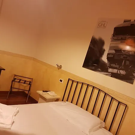 Grand Lamezia Hotel Lamezia Terme