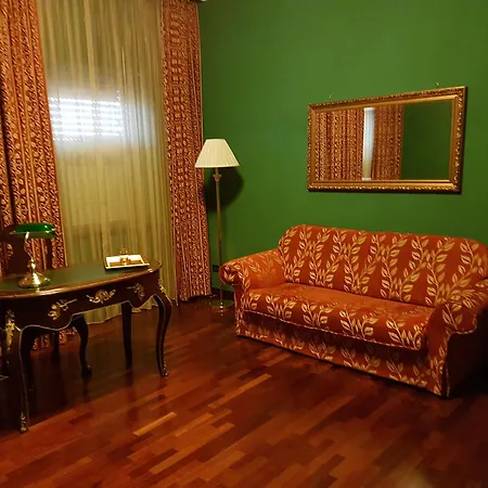 Grand Lamezia Hotel 4*