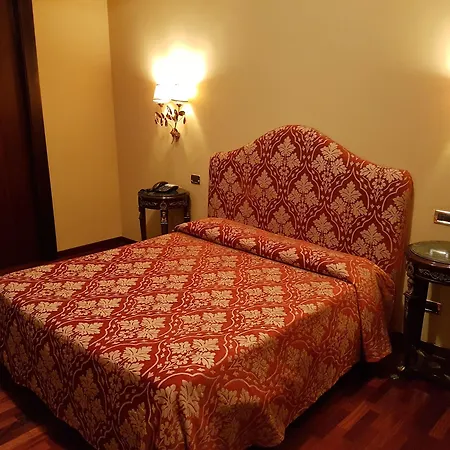 Grand Lamezia 4*