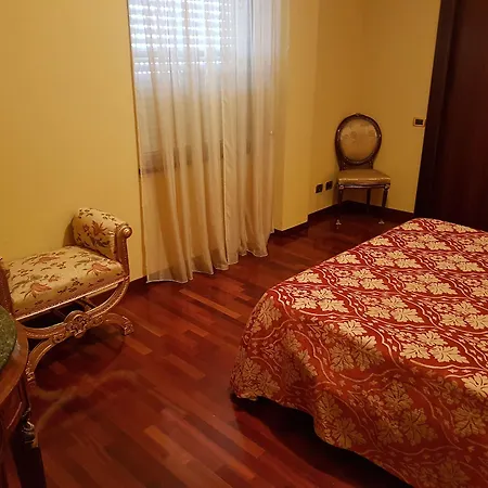 Hotel Grand Lamezia 4*