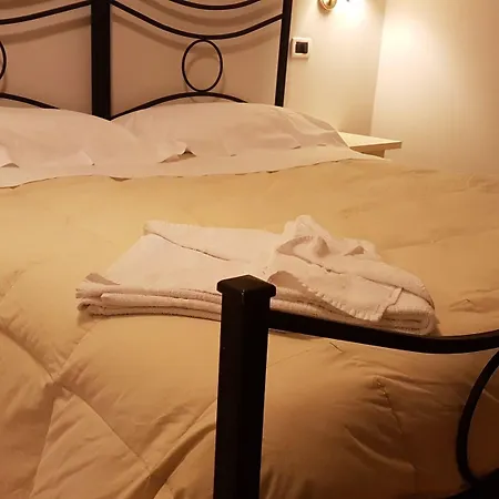 Hotel Grand Lamezia 4*