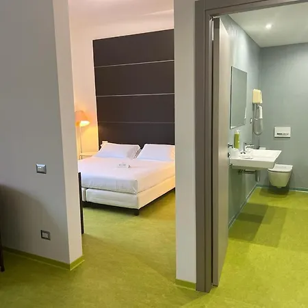 Grand Lamezia Lamezia Terme