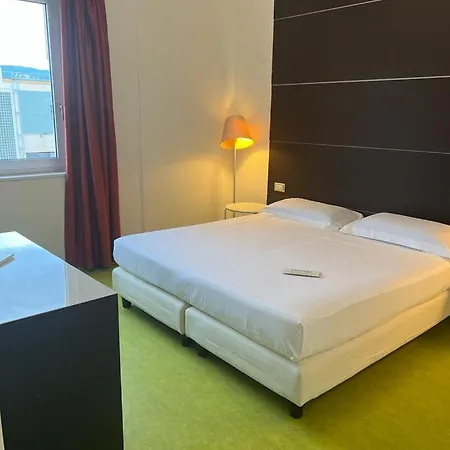 Grand Lamezia 4* Lamezia Terme