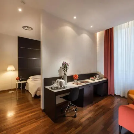 Grand Lamezia 4* Lamezia Terme