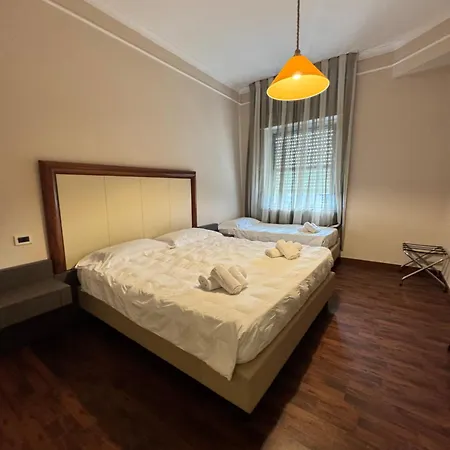 Hotel Grand Lamezia