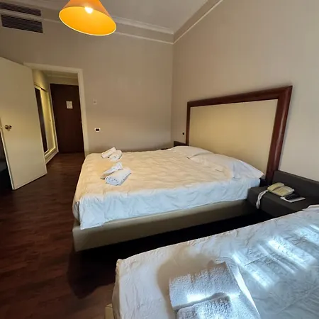 Hotel Grand Lamezia 4*