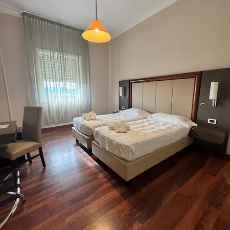 Hotel Grand Lamezia Lamezia Terme