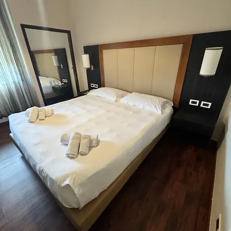 Grand Lamezia 4*