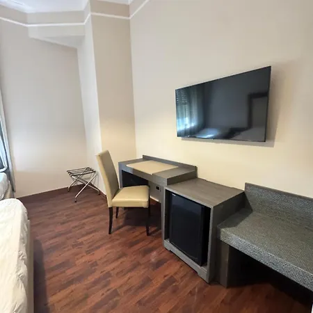 Grand Lamezia 4* Lamezia Terme