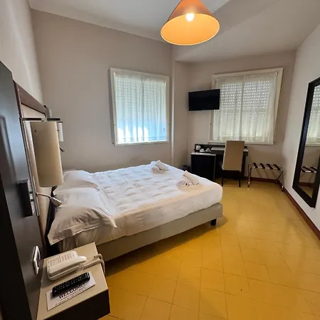 Grand Lamezia Hotel