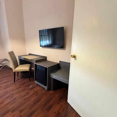 Hotel Grand Lamezia