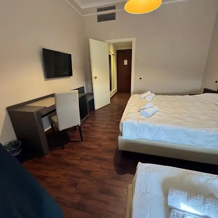 Grand Lamezia Hotel 4*