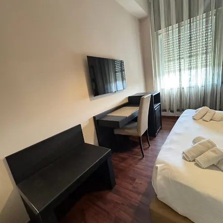 Grand Lamezia Hotel Lamezia Terme
