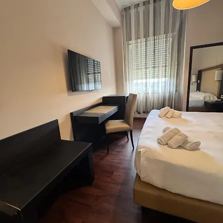Hotel Grand Lamezia Lamezia Terme