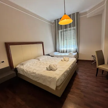Grand Lamezia 4*