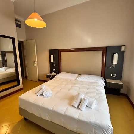 Grand Lamezia 4* Lamezia Terme