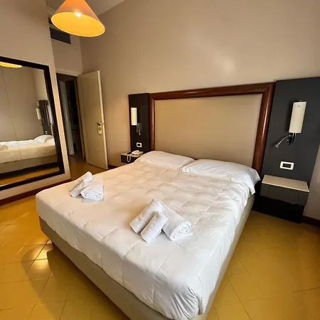 Grand Lamezia Hotel