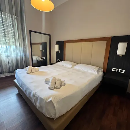 Hotel Grand Lamezia 4*