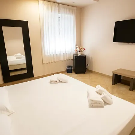 Grand Lamezia Hotel 4*