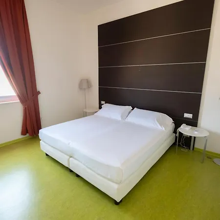 Grand Lamezia Hotel 4*