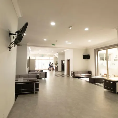 Grand Lamezia 4* Lamezia Terme