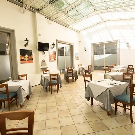 Hotel Grand Lamezia Lamezia Terme