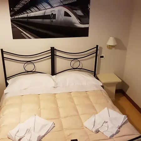 Grand Lamezia 4* Lamezia Terme