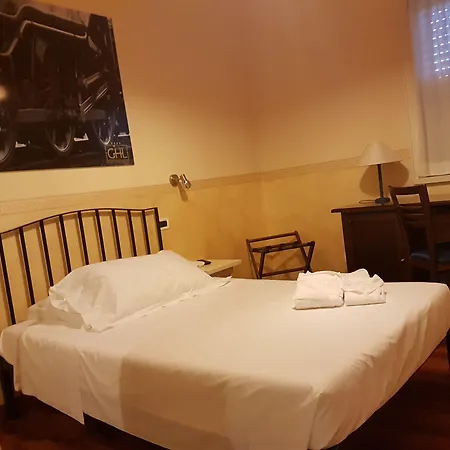 Hotel Grand Lamezia Lamezia Terme